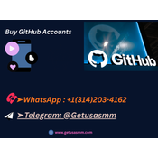 Top 2 Sites To Buy Old Github Accounts in 2026 logo