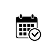 Date Difference API logo