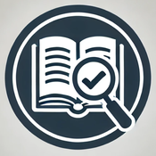 Proofreader API (AI Powered) logo