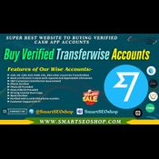 Top 12 Sites to Buy Verified Transferwise Accounts in 2k25 logo
