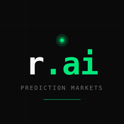 Rekko AI — Prediction Market Intelligence logo