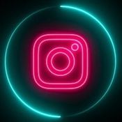 Instagram Data Scraper API logo