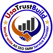 Why Choose UsaTrustBuild for Buy Verified Cash App Accounts logo