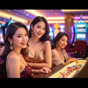Online Casino Malaysia Real Money logo
