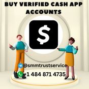Fastest Way to Get Verified Cash App Accounts in 2025 logo