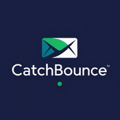 CatchBounce - Catch-All Email Verification logo