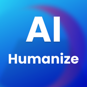 Text AI Humanizer API logo