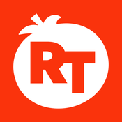Rotten Tomatoes API logo