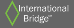 International Bridge Blue Sandbox