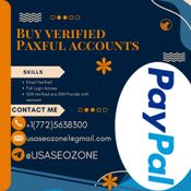 The Trending Website To buy verified paypal account Today logo