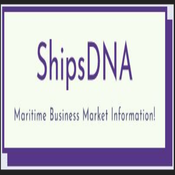 ShipsDNA API logo