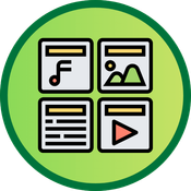 Color Format Converter logo