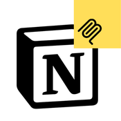 Notion MCP logo