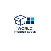 World Product Codes logo