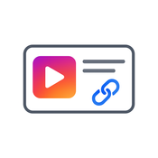 Instagram & Facebook Reels Open Graph Metadata logo