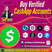 Top 3 Trustable Place to Buy Verified Cash App Accounts  logo
