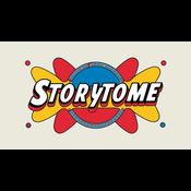 StoryTome logo