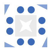 Poshmark Fashion Resale logo