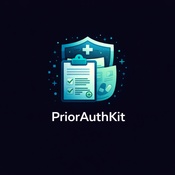 Prior Authorization Packet Builder API logo