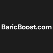 BaricBoost logo