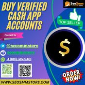 Get fast delivery from us Buying Verified Cash App Accounts  logo