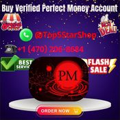 5 Best Website to Buy Verified Perfect Money Accounts ... logo