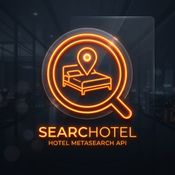 RateRover Hotel Metasearch API logo