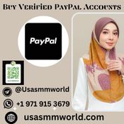 Where is the Best Place to Buy Verified PayPal Accounts? logo
