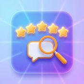 Amazon Reviews Scraper logo