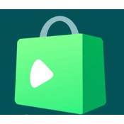 Google Playstore App Details and Reviews logo