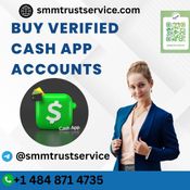 Tips to Buy Authentic Verified Cash App Accounts with Secure logo