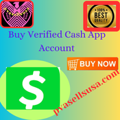 Buy Verified Cash App Account  logo