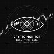 Crypto Real-Time Monitor logo