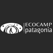 Ecocamp Patagonia logo