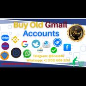 Best Place To Buy Old Gmail Accounts In USA - Los Angeles logo
