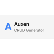Auxen Connect logo