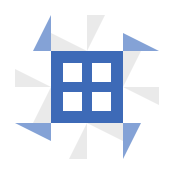 test logo