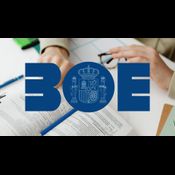 Spain Public Tenders API logo