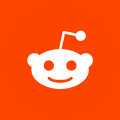 Qalori Reddit Signal logo