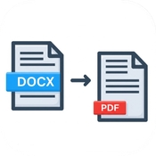 Docx templater logo