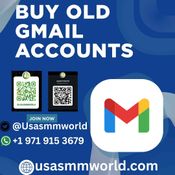 The Demand for 2010–2025 Buy Old Gmail Accounts Explained logo