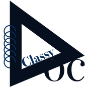 ClassyDoc logo