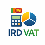 IRD VAT Report API logo