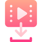 Social Media Video Downloader logo