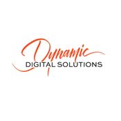 Dynamic Digital Solutions logo