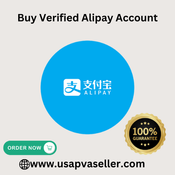 12 Questions Answered About Buy Verified Alipay Account logo