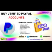 Best Place To Buy Verified PayPal Accounts in USA logo