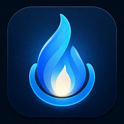 Natural Gas Price API — Henry Hub Spot + History logo