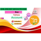 bESt 20 Sites for Buying Old Yahoo Accounts In  logo