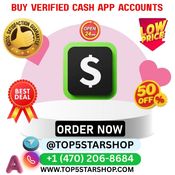 30 best Sites To Buy Verified Cash App Accounts In World logo